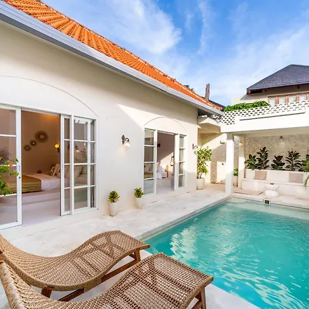 Villa Ahana In Canggu By Azure